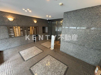 【その他共用部分】 | ルーブル旗の台弐番館