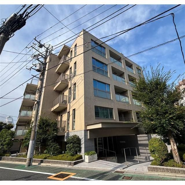 ブランズ本郷真砂