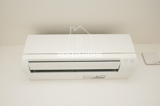 フォルナート扇町の設備