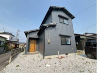 山陽小野田市大字西高泊烏帽子岩前の中古一戸建の画像