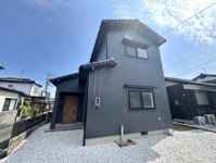 山陽小野田市大字西高泊烏帽子岩前の中古一戸建の画像