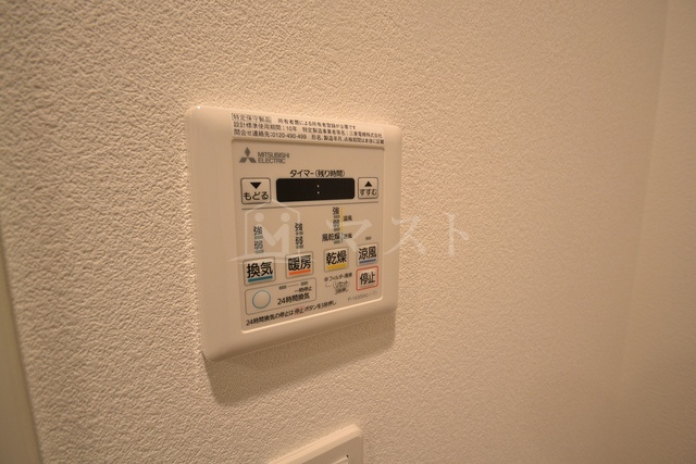 ファーストフィオーレ心斎橋イーストの設備