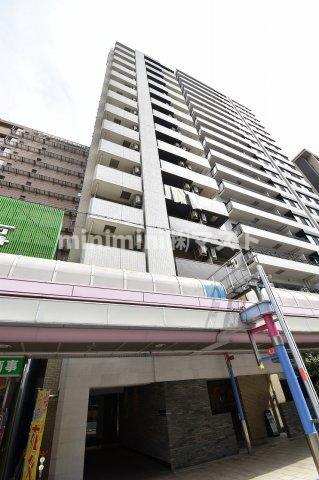 ファーストフィオーレ心斎橋イースト