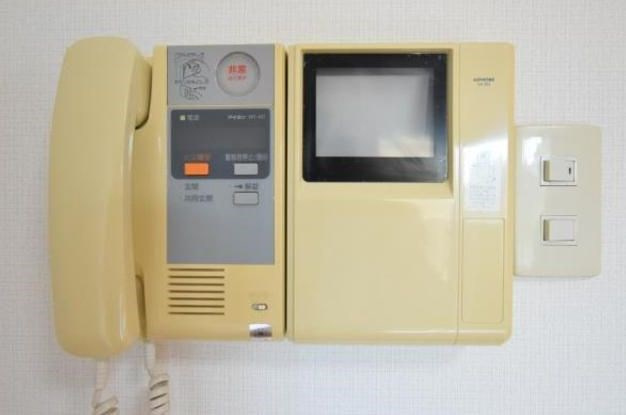 【セキュリティ】KDXレジデンス横浜関内