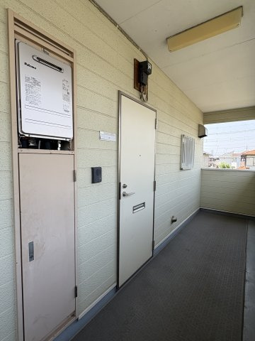 さくらコーポⅠのその他共用部分