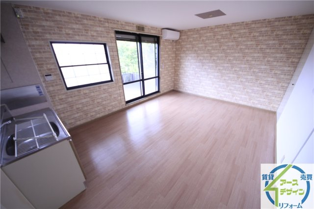 JAボナール上の丸の居間・リビング|※類似部屋