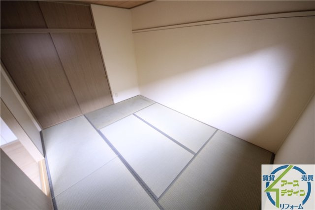 JAボナール上の丸の和室|※類似部屋