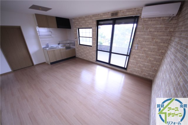 JAボナール上の丸の居間・リビング|※類似部屋