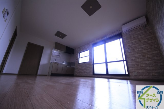 JAボナール上の丸の居間・リビング|※類似部屋