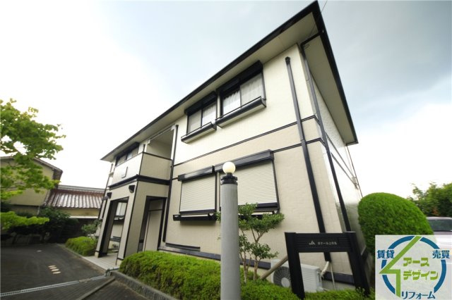 JAボナール上の丸