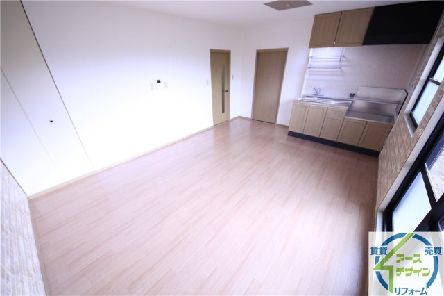 JAボナール上の丸の居間・リビング|※類似部屋