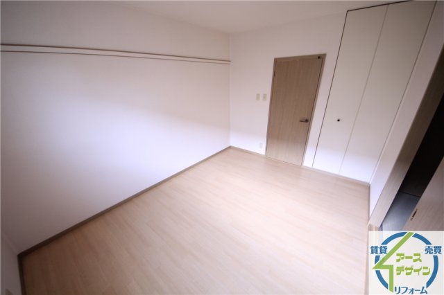 JAボナール上の丸の寝室|※類似部屋