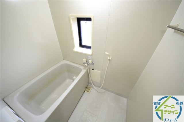 JAボナール上の丸の浴室|※類似部屋