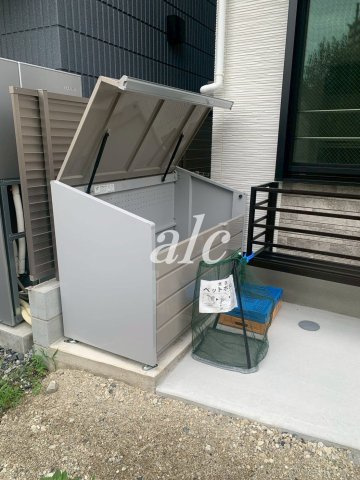 T’s Cuore赤羽志茂のその他共用部分