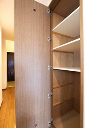 メゾン・シャルム