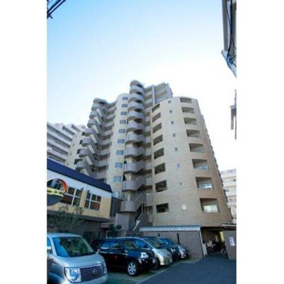 メゾン・シャルム