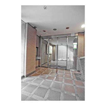 メゾン・シャルム