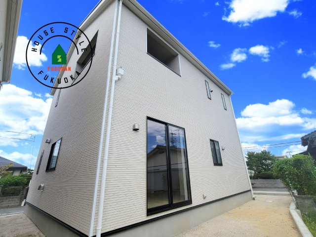 春日市白水池2丁目第4-3棟（2号棟）