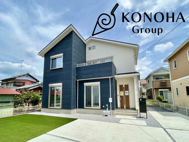 【中古戸建】太田市東矢島町の外観|内覧の際は「027-386-8693」もしくはスーモからご気軽にお問い合わせください♪