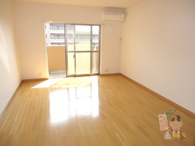 マリベールの居間・リビング