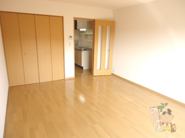 マリベールの居間・リビング