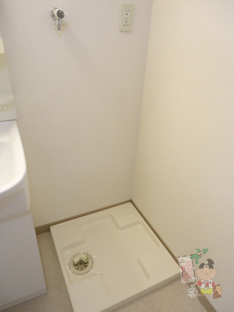 マリベールの設備