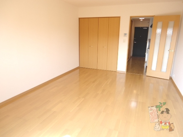 マリベールの居間・リビング