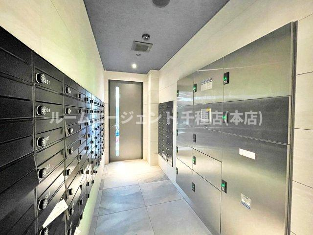 S-RESIDENCE名駅Westのその他