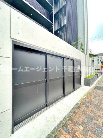 S-RESIDENCE名駅Westのその他