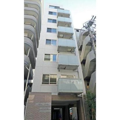 アロンジェ森下