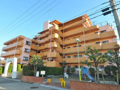  | ふぁみーゆ堺（五箇荘東小学校）