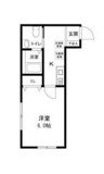 豊島区西巣鴨３丁目のアパートの画像