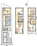 灘区中原通2丁目　新築戸建の画像