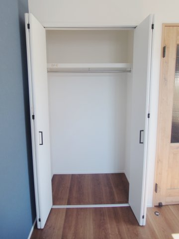 アレフガルド府中の収納