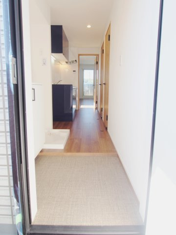 アレフガルド府中の居間・リビング