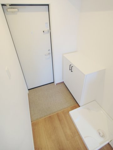 アレフガルド府中の居間・リビング