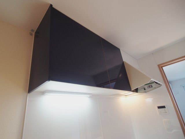 アレフガルド府中の設備