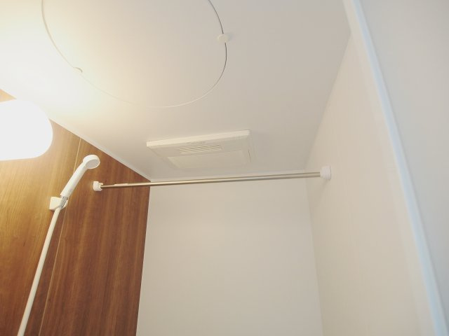 アレフガルド府中の設備