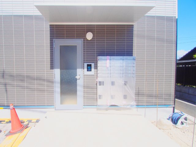 アレフガルド府中のその他