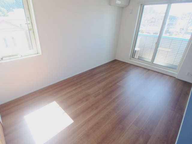 アレフガルド府中の居間・リビング