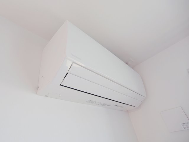 アレフガルド府中の設備