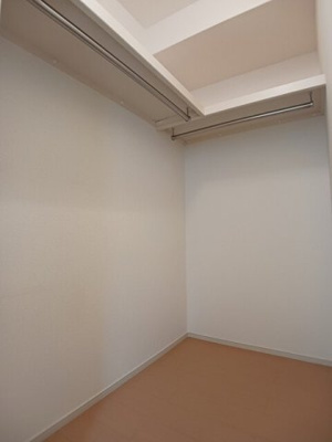 【収納】 | ナッツィオーネ・クロス | 収納があります