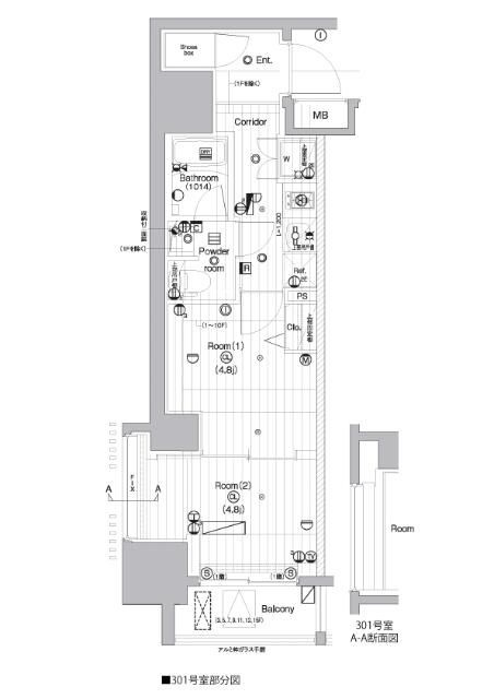 ＰＲＥＭＩＵＭ　ＣＵＢＥ　亀戸