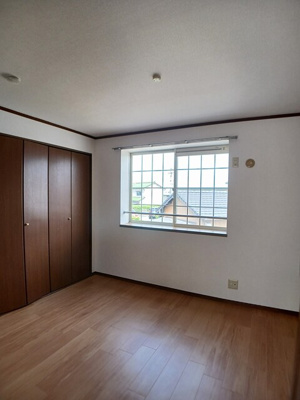 【内装】 | Tsスクエア