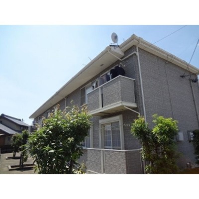 【外観】 | Tsスクエア