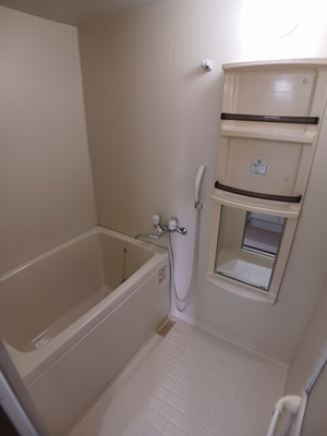 【浴室】 | Tsスクエア