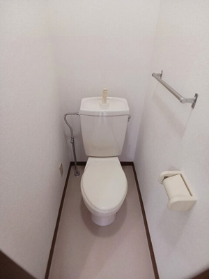 【トイレ】 | Tsスクエア