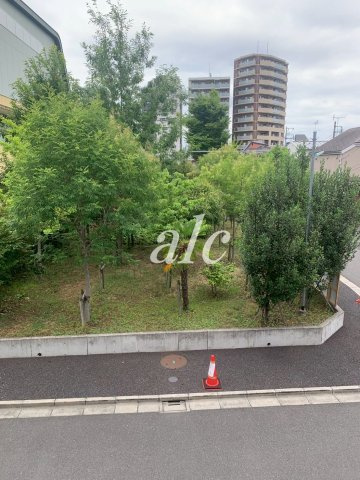 T’s Cuore赤羽志茂の展望