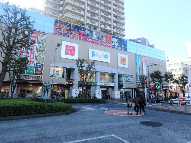 T’s Cuore赤羽志茂の周辺