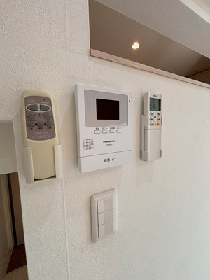 【セキュリティ】 | ESPACIO今池